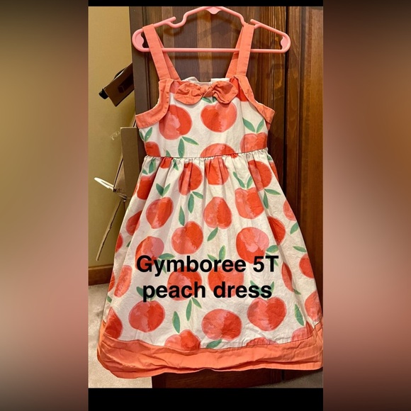 Lot of girls clothes - get ready for warm weather with a great deal! - Picture 1 of 11